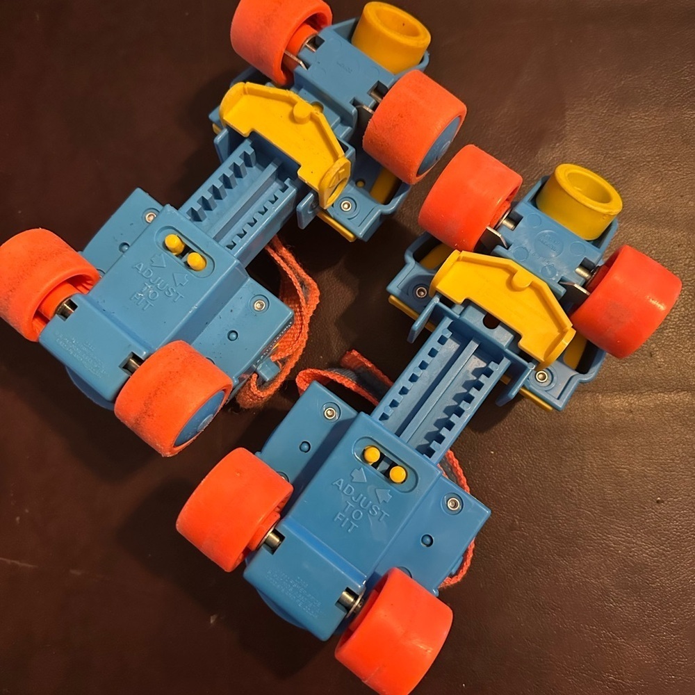 80s skates - Picture 4 of 6